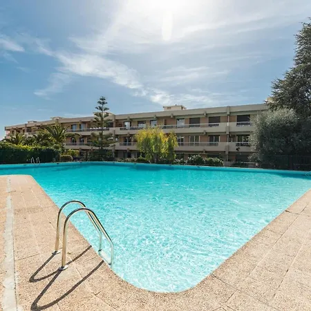 Magnifique Studio Dans Nice