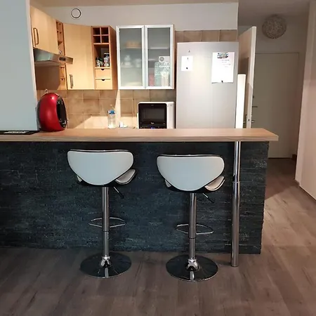 Magnifique Studio Dans Apartment *