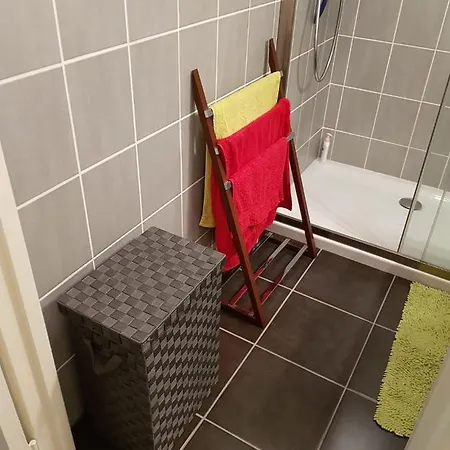 Apartment Magnifique Studio Dans *